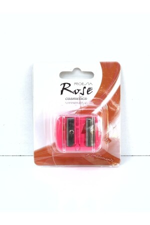 Rose Doppel-Make-up-Spitzer - Roesıa Rose Cosmetics