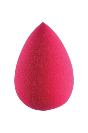 Rose Egg Model Foundation Sponge - Roesıa Rose Cosmetics