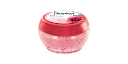 Rose Face & Body Moisturizer Gel - POWERBODY