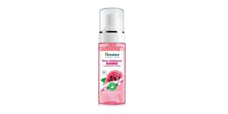 Rose Radiance Micellar Köpüren Yüz Temizleyici - POWERBODY