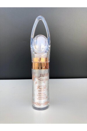 Rose Vücut Simi - E-c Vitamin Body Sparkles - Roesıa Rose Cosmetics
