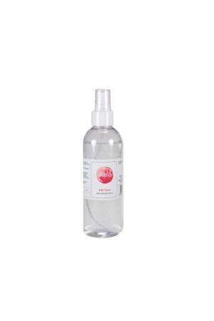 Rose Water 1 - SHRUB