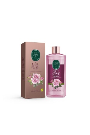 Rose Water 350 Ml - Eyüp Sabri Tuncer