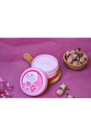 rosecity Gül Kremi 85 ml - rosecity