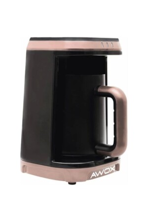 Rosegold Kafija Kaffeemaschine TYC00324609258 - AWOX