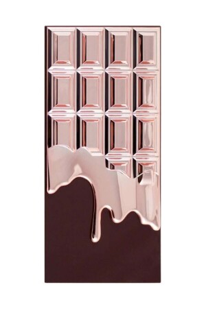 Roségoldene Lidschattenpalette 5057566059770 - I Heart Revolution