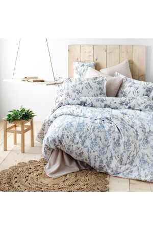 Rosemarry Double Duvet Cover Set 4 Pieces 3ST633-32902-ASO01 - Schafer