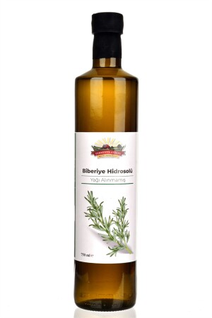 Rosemary Hydrosol (750ml. ) - Şifa Ana