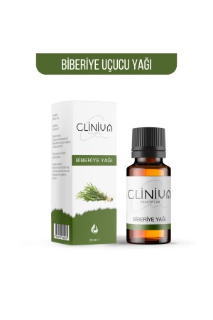 Rosemary Oil 20ml - Cliniva