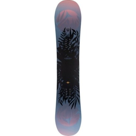 Rossignol Meraki snowboard - Rossignol