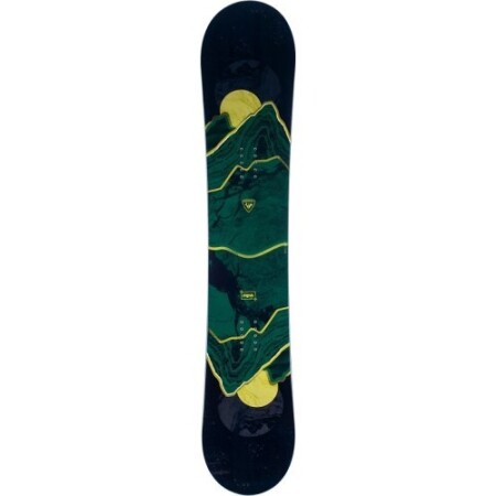 Rossignol Myth Snowboard - Rossignol