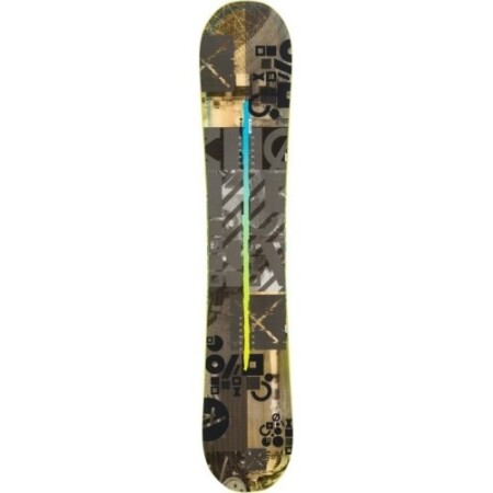 Snowboard Rossignol One Lf Lite Frame Wide - Rossignol