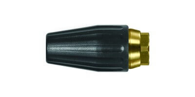 Rotary bit R+M ST-357 050 1/4
