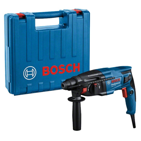 Rotary hammer BOSCH GBH 2-21 - Bosch