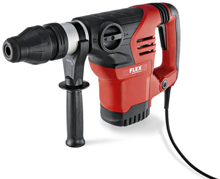 Rotary hammer FLEX CHE 5-40 - FLEX