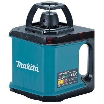 Rotary laser level MAKITA SKR200Z - Makita