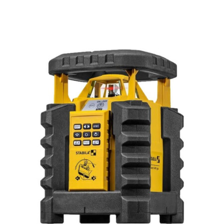Rotary laser level with trap STABILA LAR-350 - Stabila