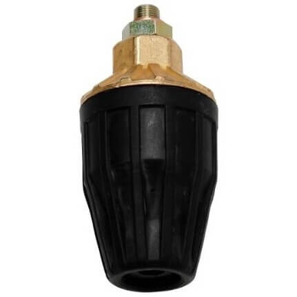Rotary nozzle 1/8