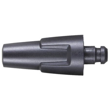 Rotary nozzle for household washing machines NILFISK C105.7 C135 E145 - Nilfisk