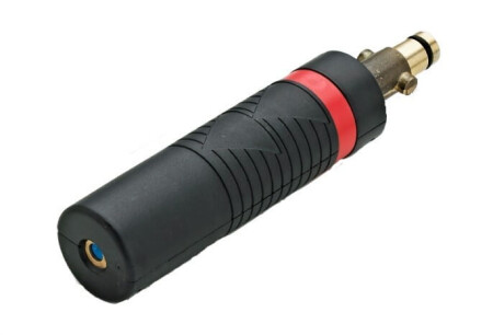 Rotary nozzle for household washing machines NILFISK Power speed - Nilfisk