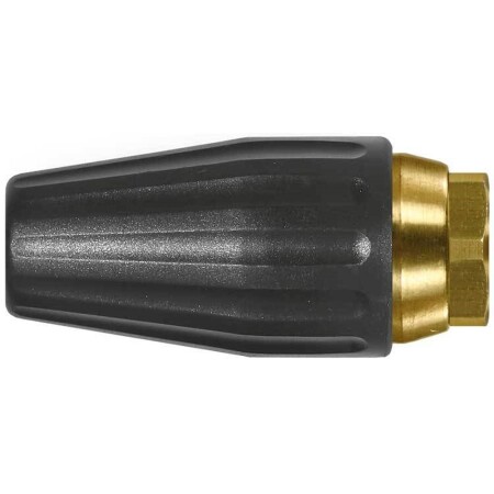 Rotary nozzle R+M 035 1/4