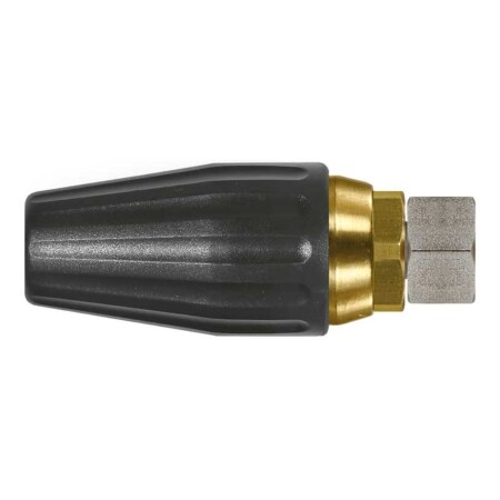 Rotary nozzle R+M ST-357.1 05 250bar - RM Suttner
