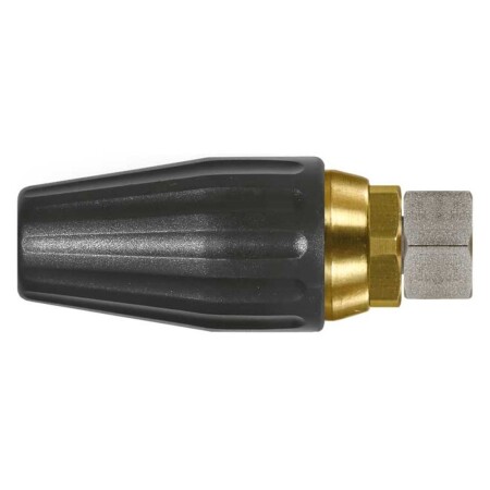Rotary nozzle R+M ST-357.1 0.7 250bar - RM Suttner
