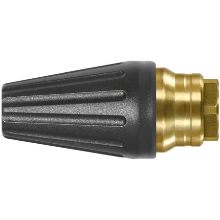 Rotary nozzle R+M ST-458.1 05 1/4 400bar - RM Suttner