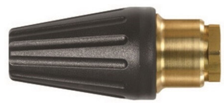 Rotary nozzle R+M Turbo ST-458.1 - RM Suttner
