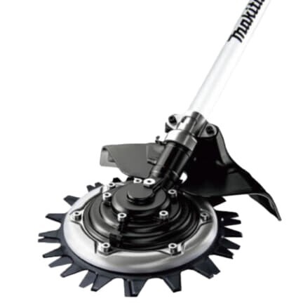 Rotary shears attachment MAKITA EM407MP - Makita Accessories