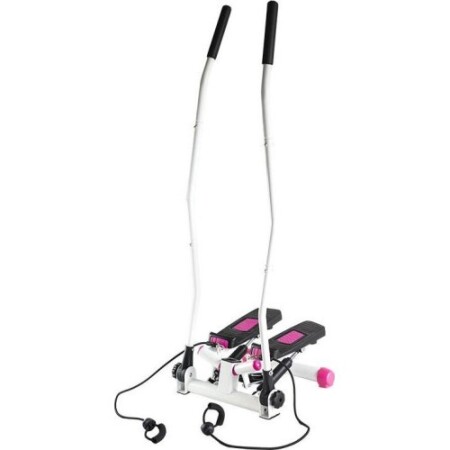 Rotary stepper with handles S3085 HMS - HMS