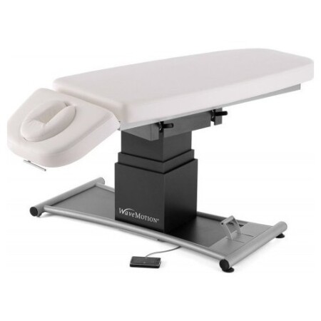 Rotating massage table WaveMotion - Meden Inmed