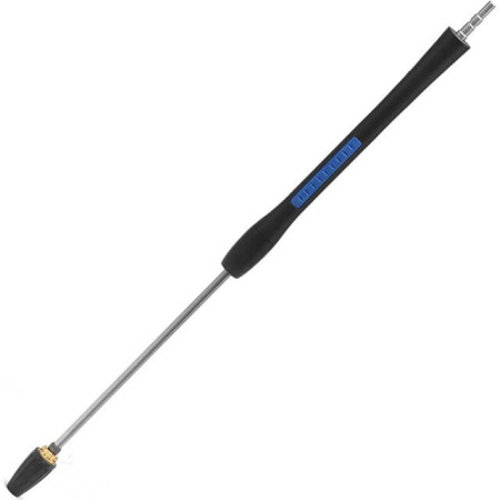 Rotationsdüse mit Lanze NILFISK Turbohammer Plus 1115 Gerade W12 0400 - Nilfisk