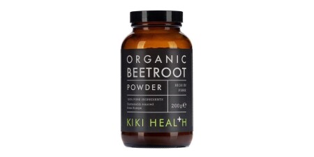 Rote-Bete-Pulver - POWERBODY