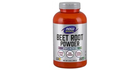 Rote-Bete-Pulver - POWERBODY