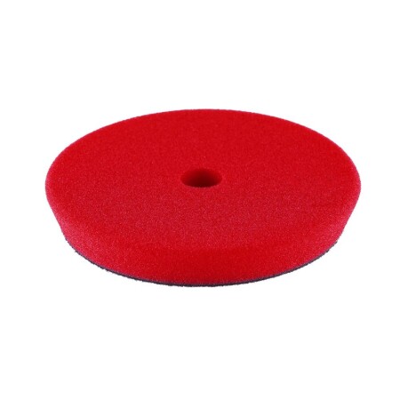 Roter Polierschwamm FLEX PP-C 125 VE, 2 Stück - FLEX