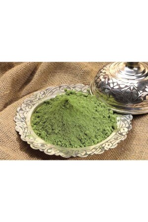Rotes Henna 1 kg - Çnr Doğal Ürünler