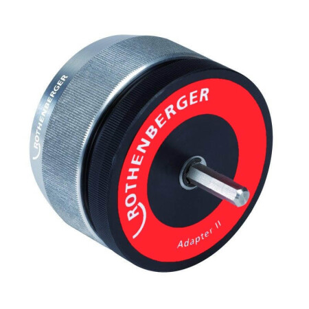 ROTHENBERGER 011006 eğimli kesici tutucu - Rothenberger