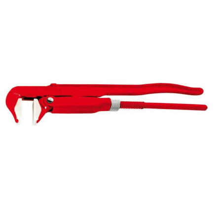 ROTHENBERGER 90° 35mm socket wrench with protection - Rothenberger