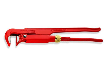 ROTHENBERGER 90° socket wrench, 1.1/2