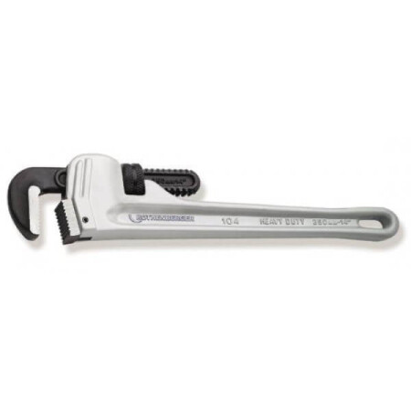 ROTHENBERGER Aludur pipe wrench - Rothenberger
