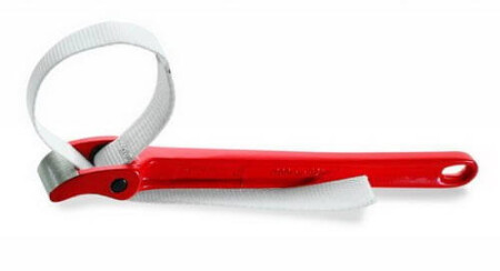 ROTHENBERGER band wrench 220mm - Rothenberger