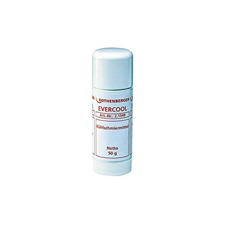 ROTHENBERGER Evercool 50g Sondaj Yağlayıcısı - Rothenberger
