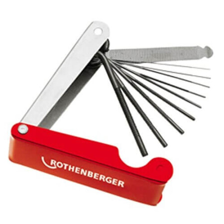 ROTHENBERGER kaynak ucu temizleme kiti - Rothenberger