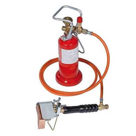 ROTHENBERGER Multi 300 Kit A Gazlı Lehimleme Aleti - Rothenberger