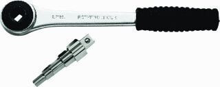 ROTHENBERGER ratchet wrench - Rothenberger