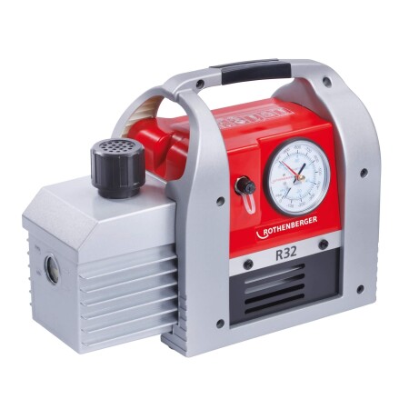 ROTHENBERGER Roairvac R32 6.0 vakum pompası - Rothenberger