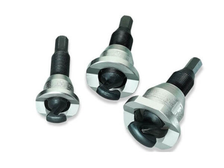 ROTHENBERGER rolling hook - Rothenberger