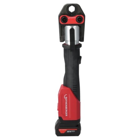 ROTHENBERGER Romax 4000 U16-20-25mm 4Ah AMPShare akülü pres seti - Rothenberger