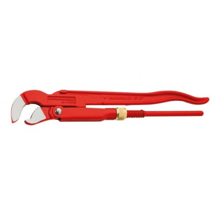 ROTHENBERGER SUPER S 540mm boru anahtarı - Rothenberger
